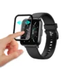 3D Curved Edge Soft Protective Film Cover Protection For ZTE Watch Live Sport Smartwatch Full LCD Display Screen Protector - Image 2