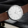Hot Sales YAZOLE Watches Men 2024 Fashion Simple Men's Watch Wristwatch Ultra Thin Quartz Clock Waterproof Relogio Masculino - Image 4