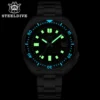 2020 New Arrival SD1970 Steeldive Brand Mens Automatic Watch NH35 Dive Watch - Image 2