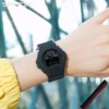SANDA Outdoor Sports Watch Men LED Digital Watch Mens Waterproof Wristwatches Alarm Chrono Watches Mens Clock Relogio Masculino - Image 6