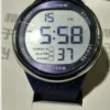 XONIX Mens Sports Watches Digital Waterproof 100m Led Light Outdoor Swimming Diving Watch Multi Function Outdoor Wristwatch - Image 3