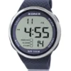 XONIX Mens Sports Watches Digital Waterproof 100m Led Light Outdoor Swimming Diving Watch Multi Function Outdoor Wristwatch