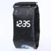 Hot Sale Fashion Creative Digital Watch Men's Watch Waterproof Paper Watch Men's Electronic Watches Men Clock relogio digital - Image 4