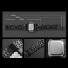 SKMEI Military Sports Watches Electronic Mens Watches Top Brand Luxury Male Clock Waterproof LED Digital Watch Relogio Masculino - Image 6