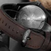 Luxury Watch Brand CURREN Men Military Sports Watches Men's Quartz Date Clock Man Casual Leather Wrist Watch Relogio Masculino - Image 5
