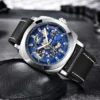 BENYAR Men's Watches Top Brand Luxury Business Automatic Mechanical Watch Men Waterproof Sport Wrist Watches Relogio Masculino - Image 3