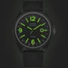 Man Watch 2022 XINEW Men Watches Fashion Luminous Date Quartz Watch Army Soldier Military Nylon Strap Watches Men Sports Watches - Image 3