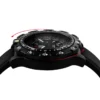 Addies outdoor Army Sports Luminous tube Quartz Wrist Watches 50M waterproof Men Black Silicone Military Watch Clock Men's watch - Image 5