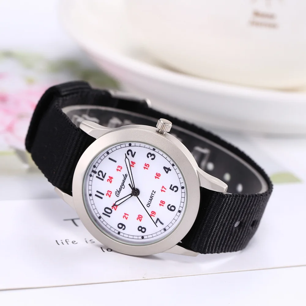 UTHAI CQ26 kids sport watch for boys girls Children watches for a boy clocks wristwatch Child Quartz Luminous hands waterproof - Image 3