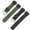 Watch For Men SYNOKE Brand Shockproof Waterproof Digital Men Watch Nylon Strap Electronic Sports Watches relogio masculino - Image 5