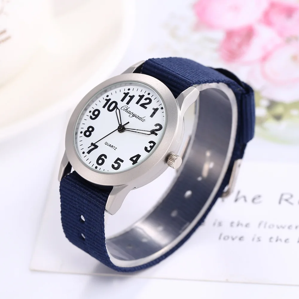 UTHAI CQ26 kids sport watch for boys girls Children watches for a boy clocks wristwatch Child Quartz Luminous hands waterproof - Image 2