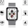 Screen Protector Film for Apple Watch 45mm 41mm 42mm 40mm 44mm Clear Full Protective Not tempered Glass iWatch Series 7 SE 6 5 3 - Image 3