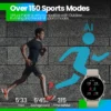 [Refurbished] Amazfit GTR 3 GTR3 GTR-3 46mm Smartwatch 24-hour Health Monitoring 21-day Battery Life Smart Watch For Android IOS - Image 4