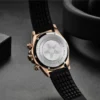 PAGANI DESIGN New Fashion Men Quartz Wristwatch Stainless Steel Top Brand Luxury Waterproof Sports Chronograph Relogio Masculino - Image 5
