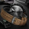 Watch For Men Top Brand Luxury CURREN Fashion Leather Quartz Men Watches Date Business Sport Male Wristwatch Clock Montre Homme - Image 3