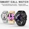 2024 New For Samsung Galaxy Watch 6 Classic Smart Watch Women Men Sports Fitness Health Waterproof Bluetooth Call Smartwatch - Image 4