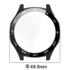 PC +Tempered Glass Case For Huawei Watch GT5 46mm 41mm Full Cover Screen Protector Bumper for Huawei Watch GT 5 Cover Protector - Image 6