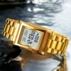 SKMEi Men Women Prayer Multifunctional Worship Watches Luxury Male Original Wristwatch Muslim Qibla Direction Instruct Watch - Image 3