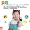 Xiaomi Kids Smartwatch 4G Wifi SOS GPS Location Video Call Analogue Card Waterproof Watch Camera Boys Girls Upgrade New Watch - Image 3