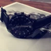 2023 Times Unisex Women Men Wristwatch Sports Watches Outdoor Fashion Quartz Watch Large Round Dial Wristwatch - Image 5
