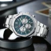 CURREN Watches for Mans Fashion Sports Waterproof Chronograph Octagonal Design Quartz luminous Wristwatches with Auto Date - Image 6