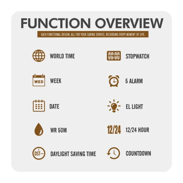 SKMEI Business Digital Electronic Watch Fashion Sports Quartz Watches For Mens Women Waterproof Wristwatches Clock Reloj Hombre - Image 5