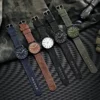 Luxury Design Men Watches Luminous Hand Wind Alloy Men's Winner Watch Exquisite Compact Wrist Watch Men Relogios Masculino - Image 4