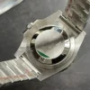 QUBAN Update 3285 Movement GMT Automatic Mechanical Clean/Vs Factory Top Quality Luxury Super Clone Watch Dial function - Image 6