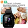 Xiaomi Kids Smartwatch 4G Wifi SOS GPS Location Video Call Analogue Card Waterproof Watch Camera Boys Girls Upgrade New Watch - Image 4