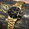 NIBOSI Mens Watches Luxury Top Brand Relogio Masculino Famous Men's Fashion Casual Dress Watch Military Quartz Wristwatches Saat - Image 3