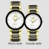 UTHAI CQ269 Luxury men's watches, fashionable couple's quartz watches, are the ideal choice for any gift giving occasion - Image 3