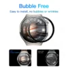 2Pcs 9D Curved Edge Soft Protective Glass On For Huawei Watch4 Watch 4 Pro 1.5" Smartwatch Screen Protector HD Film Guard Cover - Image 6