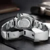 QINGXIYA Top Brand Luxury Fashion Date Quartz Watch for Men Waterproof Luminous Clock Sport Watches Mens Relogio Masculino - Image 2