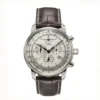 Zeppelin Airship Commemorative Version Men's Retro Business Leisure Men's Watch Fashion Watch - Image 3