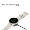 Hard Edge Frame Glass Screen Protector Case Shell For Xiaomi Mi Watch Smart Watch Color Sport Protective Film Cover Accessories - Image 6
