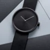 YAZOLE Fashion Mens Ultra Thin Watches Minimalist Waterproof Wristwatch PU Strap Simple Leisure Watch for Men Relogios Masculino - Image 6