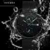 Men Watches Luxury Brand Date Calendar Watches Men Stainless Steel Mesh Watch For Mens Casual Quartz Watch Relogio Masculino Hot - Image 6