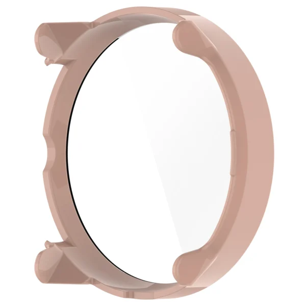 For Suunto Race Full Coverage Watch Case PC Hard Cover With High-quality Tempered Glass Screen Protector Film Watch Protection - Image 5