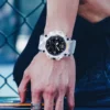 SKMEI 1155B Sport Watch 5Bar Waterproof Dual Display Wristwatches Relogio Masculino watch Sport Men Military Digital Watches - Image 5