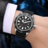 AOCASDIY Casual Men Watch High Quality Watch for Men Luxury Waterproof Luminous Chronograph Man Wristwatch Quartz Men's Watches - Image 6
