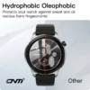 Tempered Glass Screen Protector for Amazfit GTR 4 HD Glass Protective Film Anti-Scratch for Amazfit GTR4 Smart Watch Accessories - Image 2