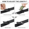 Magnetic Silicone Leather Band For Xiaomi Mi Band 8 Pro Soft Sports Women Men Watch Bracelet Strap Belt For Redmi Watch 4 Loop - Image 5