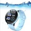 Xiaomi Smart Watch Multifunctional Watch Bluetooth Exercise Pedometer Sleep Monitoring Heart Rate Men Women Sports Smartwatch - Image 6