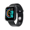 2024 New Smart Watch Men Smart Watch Heart Rate Monitor Blood Pressure Fitness bracelet Gift for IOS and Android Smartphones Y68 - Image 5
