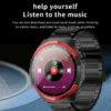 Smart Watch 1.62-inch 4G Network SIM Card Smart Watch 2024 Dual Camera GPS Wifi APP Store IP67 Android Men Women Smartwatch - Image 6