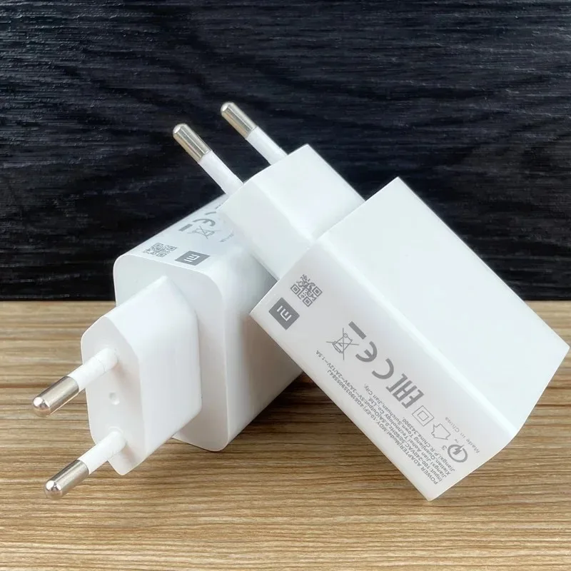 Xiaomi 120W Fast Charger 4 Ports USB PD 3.0 Type C Quick Charge Phone Charger Adapter For iPhone 15 Samsung Huawei Wall Charger - Image 6