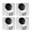 2024 New D18 Smart Watch Men Women Smartwatch Bracelet Heart Rate Blood Pressure Fitness Tracker Sport Smartband For IOS Android - Image 6