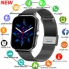 Y13 Smart Watch Sport Fitness Heart Rate Monitor Bluetooth Calling Information Reminder Full Touch Screen Fashion Men Women D18
