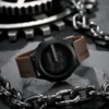 Men Sport LED Watches Top Brand Men Digital Clock Multi-Functional Rubber Man Fitnes Athlete Timekeeping Electronic Watch - Image 4