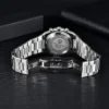 PAGANI DESIGN 2024 Fashion Sports Men's Quartz Watch PD1707 VK63 Stainless Steel Sapphire Waterproof Chronograph watches for men - Image 3